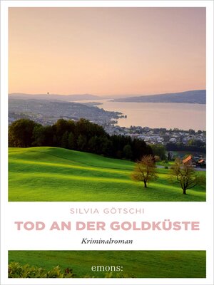 cover image of Tod an der Goldküste